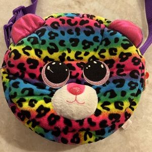 TY Gear girls’ crossbody bag